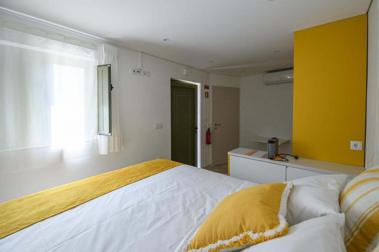 アマランテCasa Da Torreアパートメント エクステリア 写真