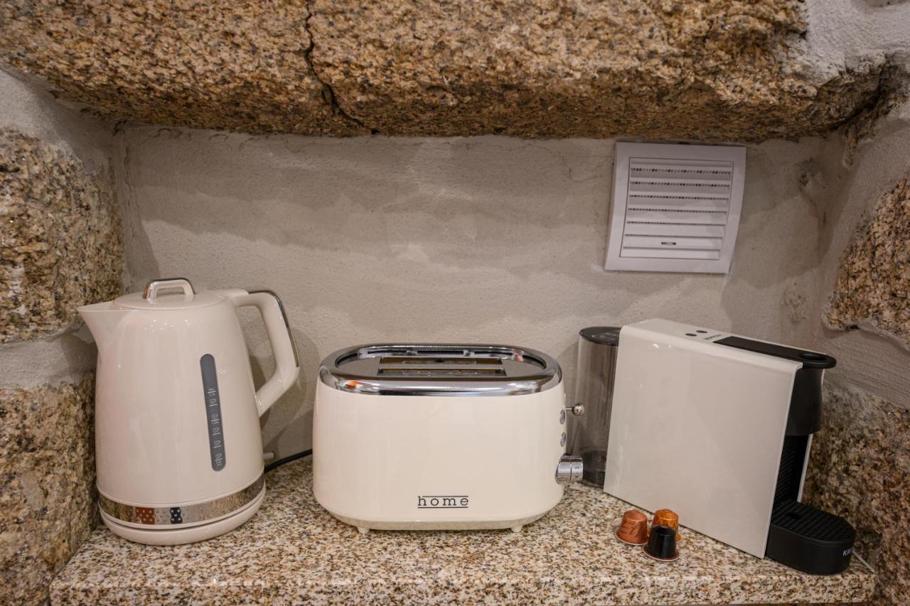 アマランテCasa Da Torreアパートメント エクステリア 写真