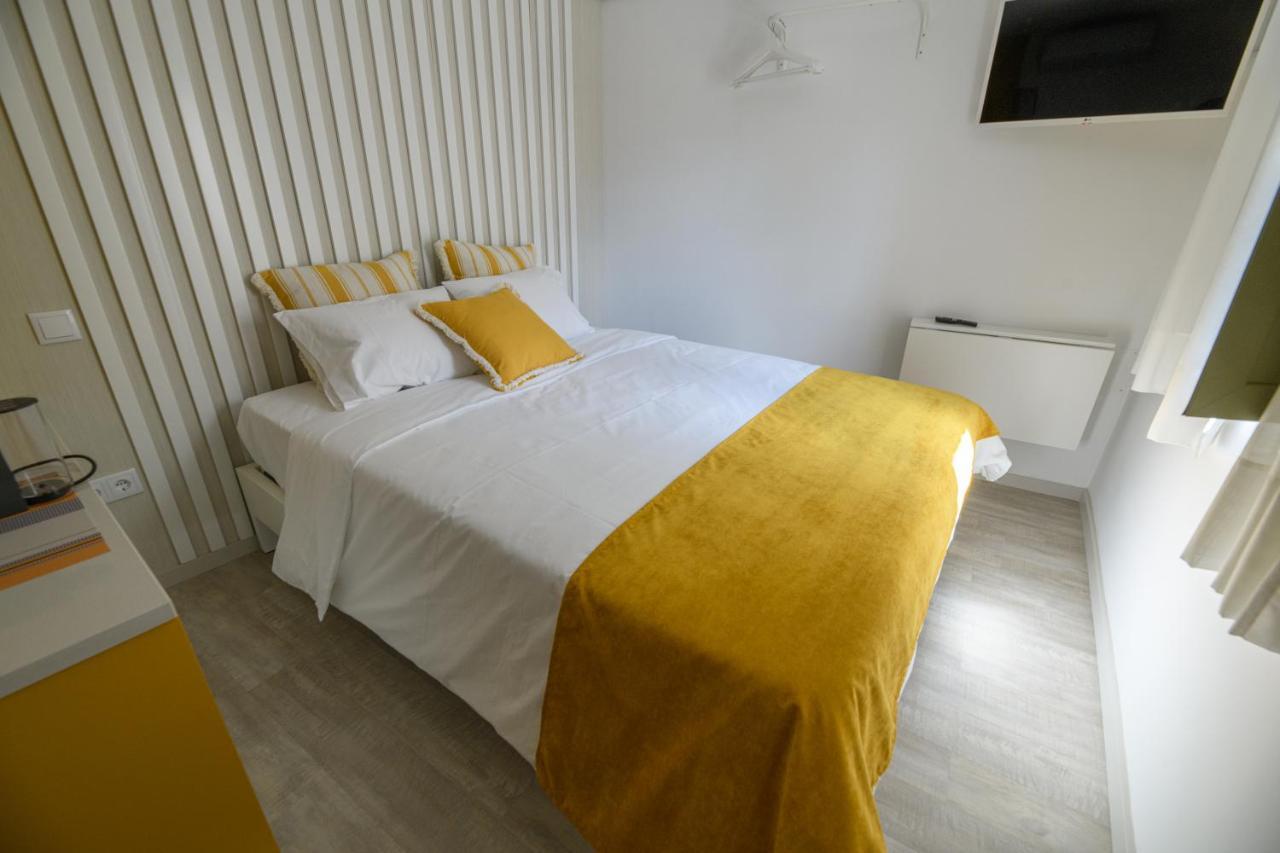 アマランテCasa Da Torreアパートメント エクステリア 写真
