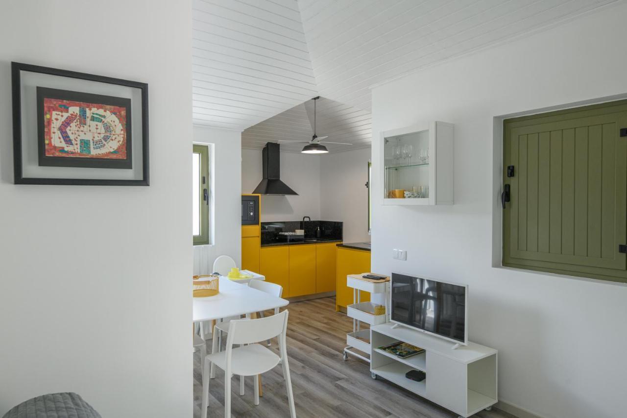 アマランテCasa Da Torreアパートメント エクステリア 写真