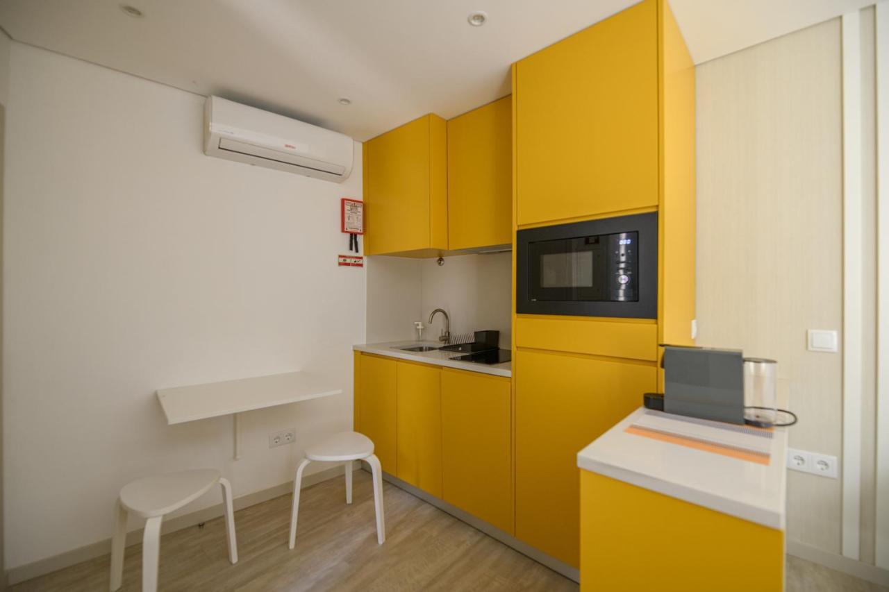 アマランテCasa Da Torreアパートメント エクステリア 写真