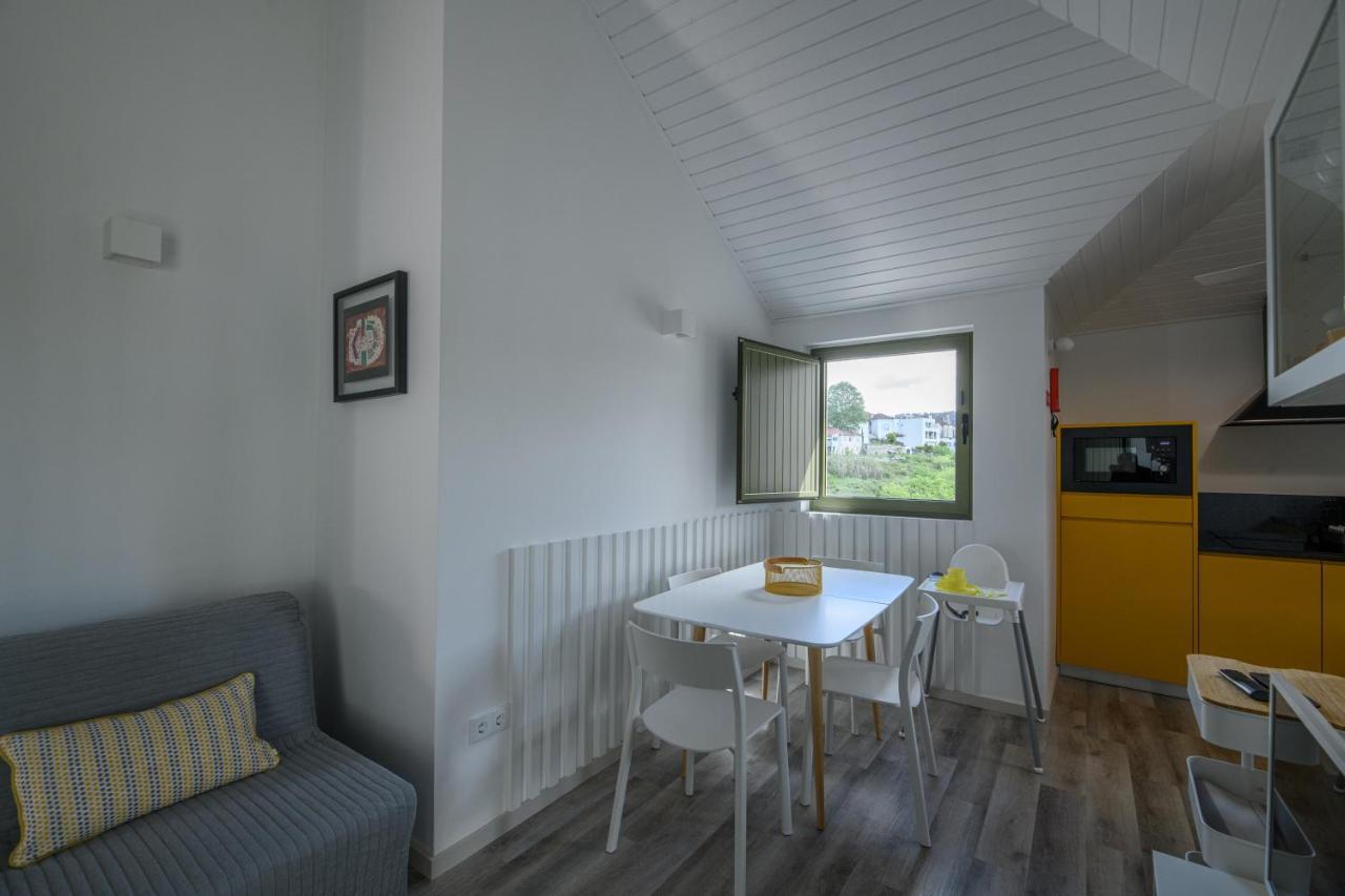 アマランテCasa Da Torreアパートメント エクステリア 写真