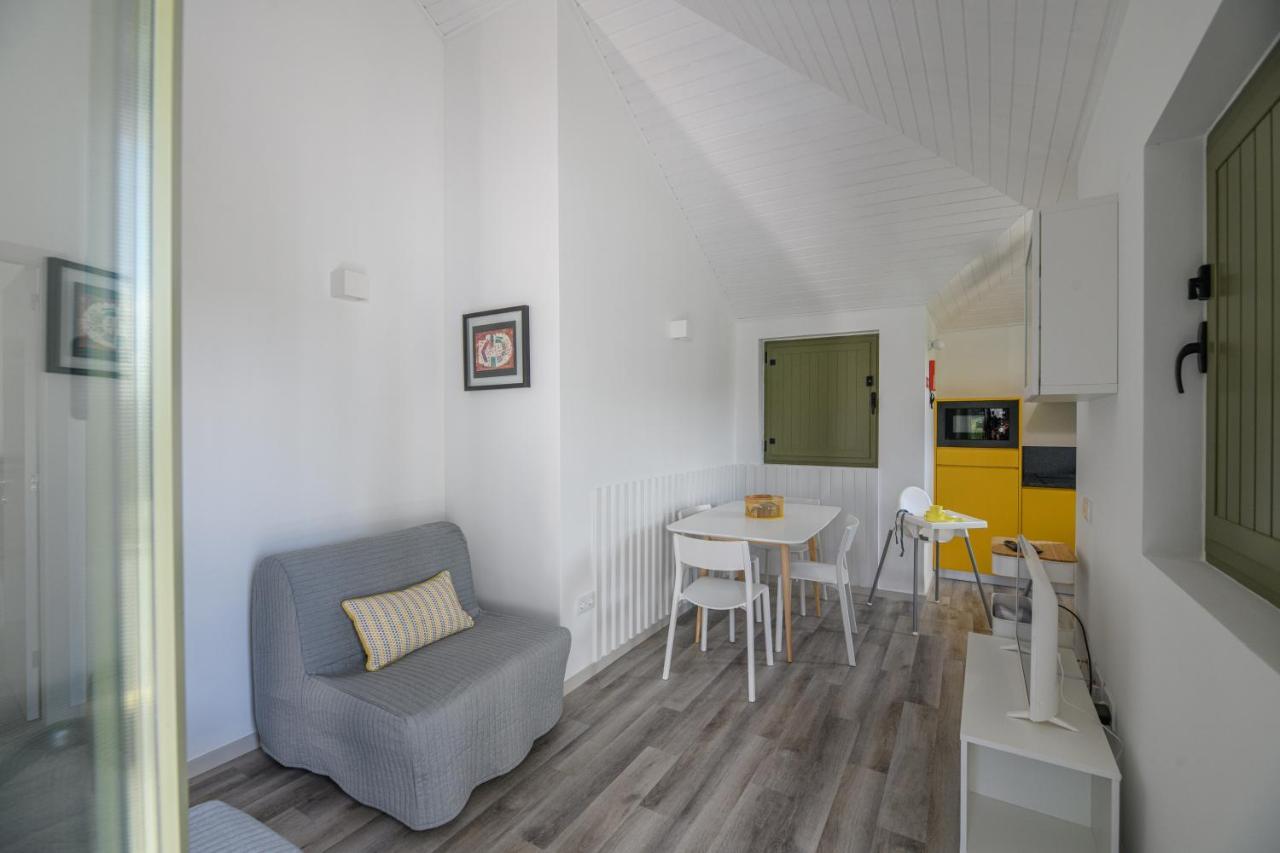 アマランテCasa Da Torreアパートメント エクステリア 写真