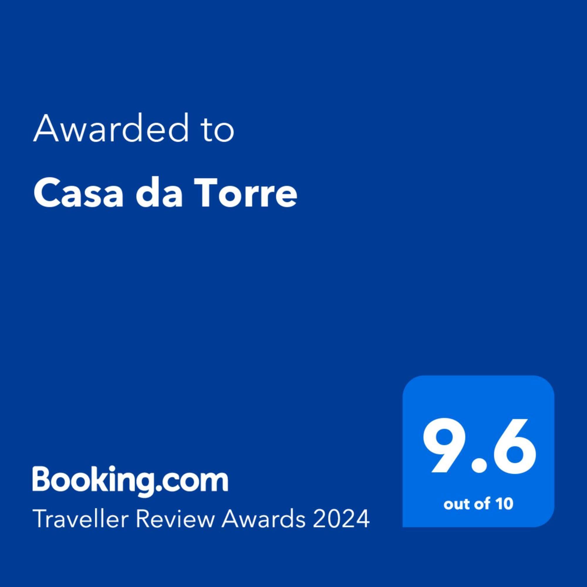 アマランテCasa Da Torreアパートメント エクステリア 写真